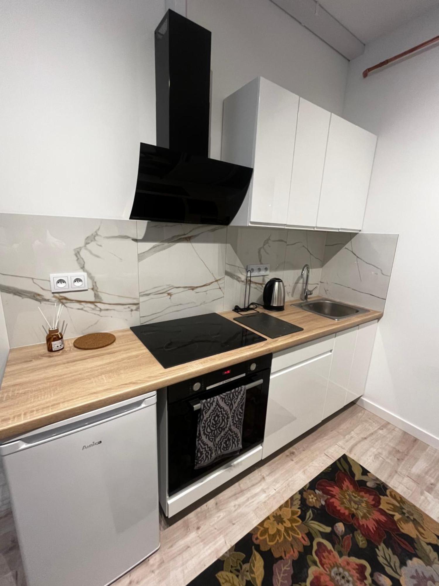 Apartamenty Dbrw Jezyce Poznan Exterior photo