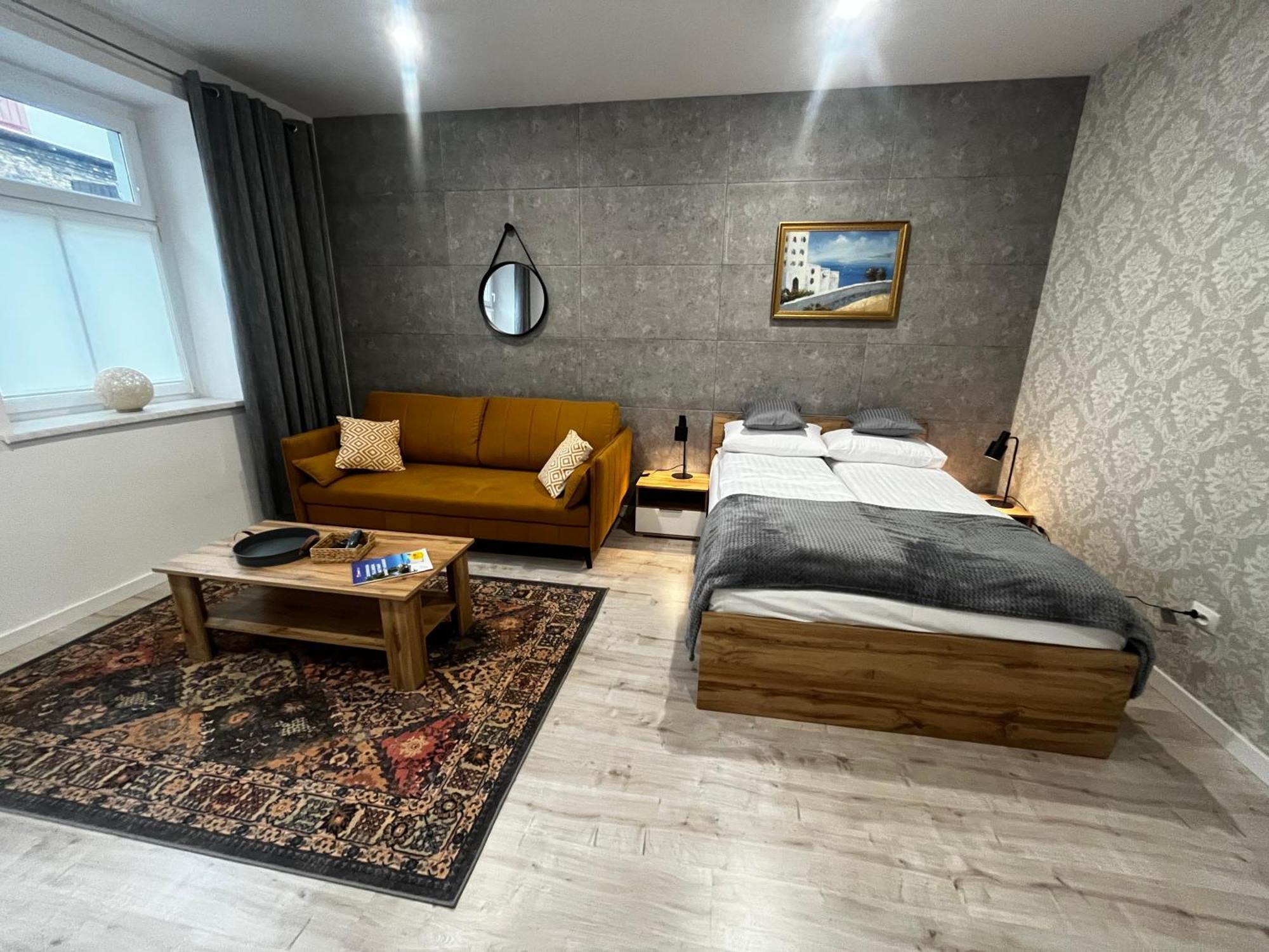 Apartamenty Dbrw Jezyce Poznan Exterior photo