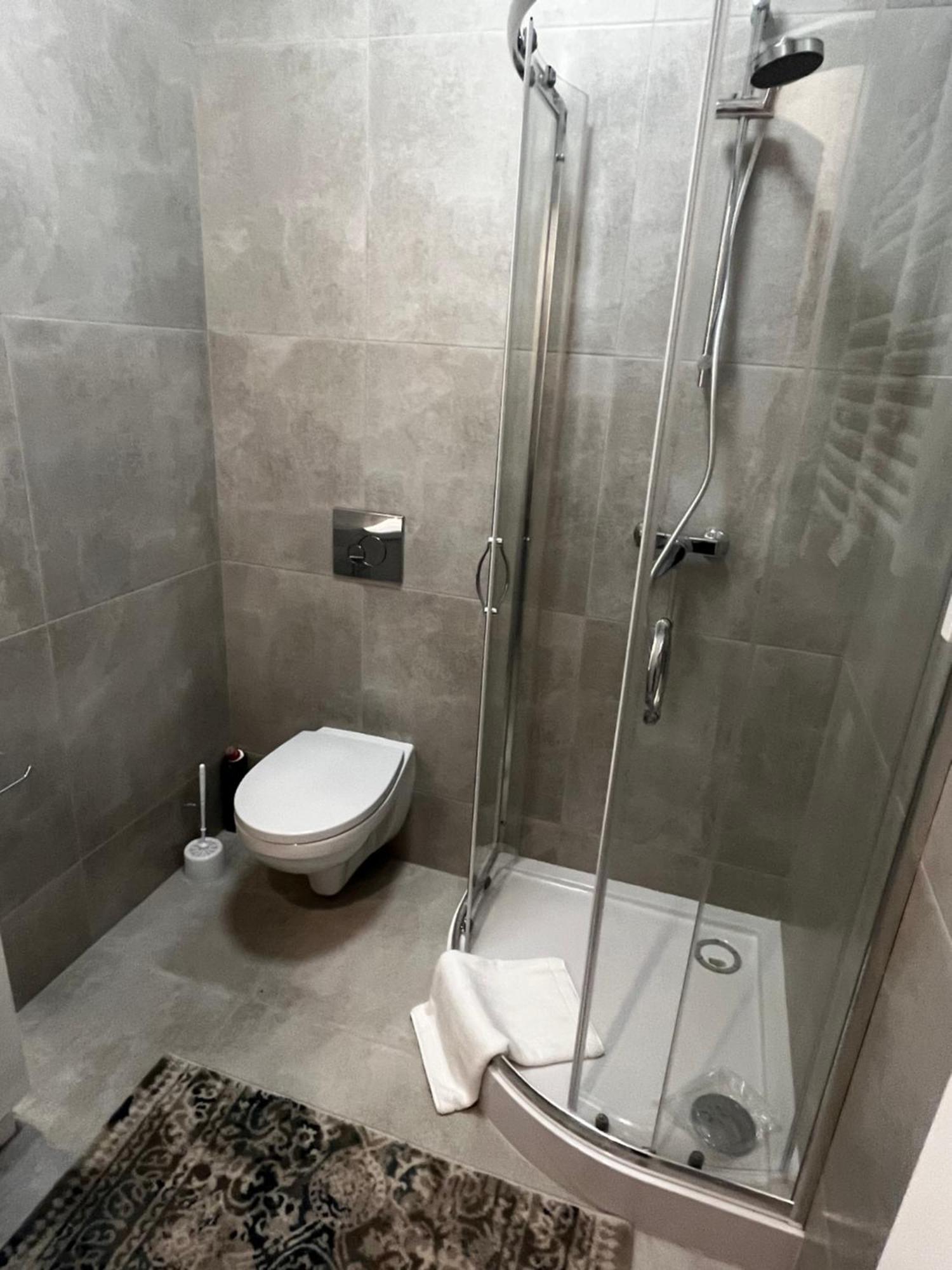 Apartamenty Dbrw Jezyce Poznan Exterior photo