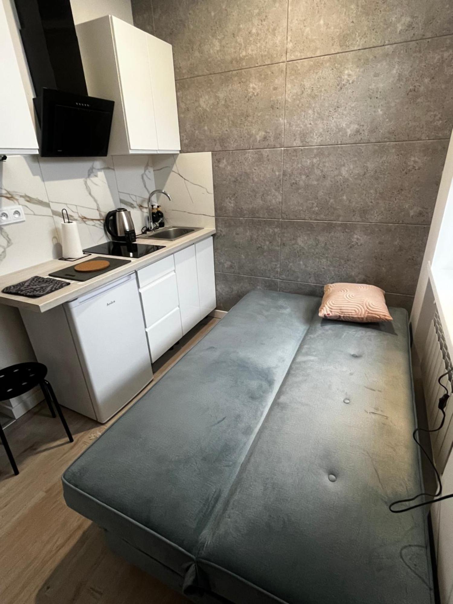 Apartamenty Dbrw Jezyce Poznan Exterior photo