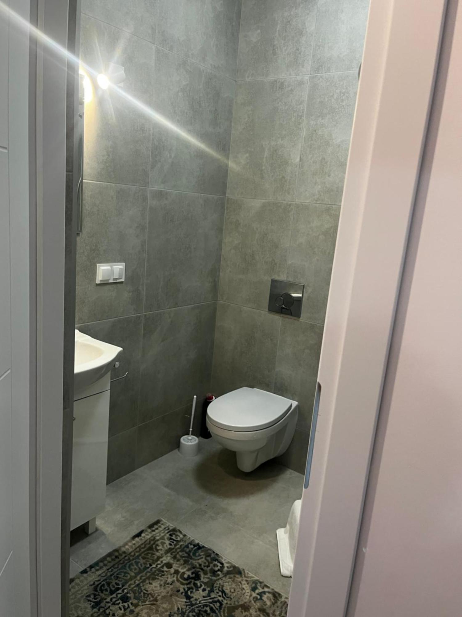 Apartamenty Dbrw Jezyce Poznan Exterior photo