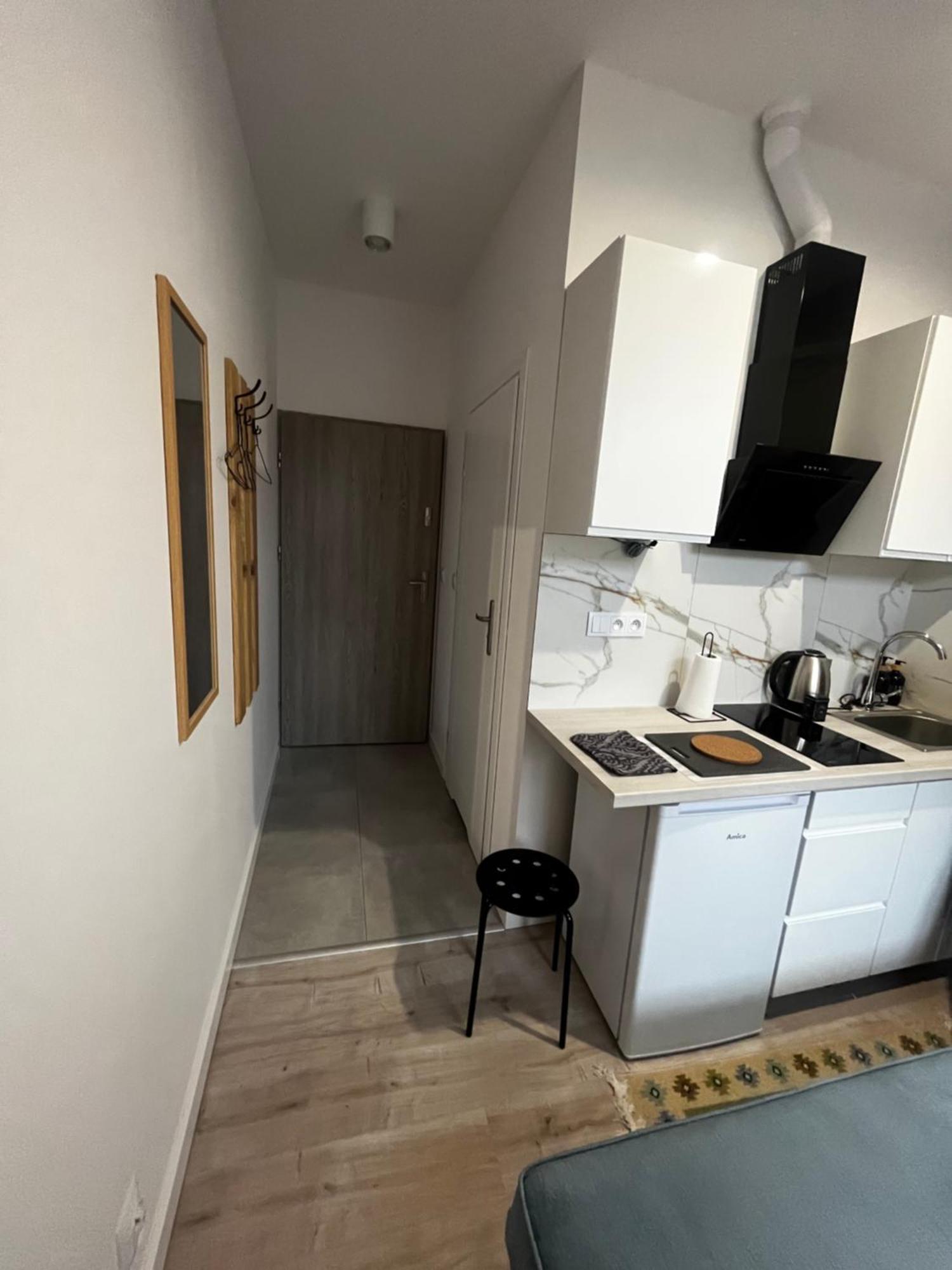Apartamenty Dbrw Jezyce Poznan Exterior photo