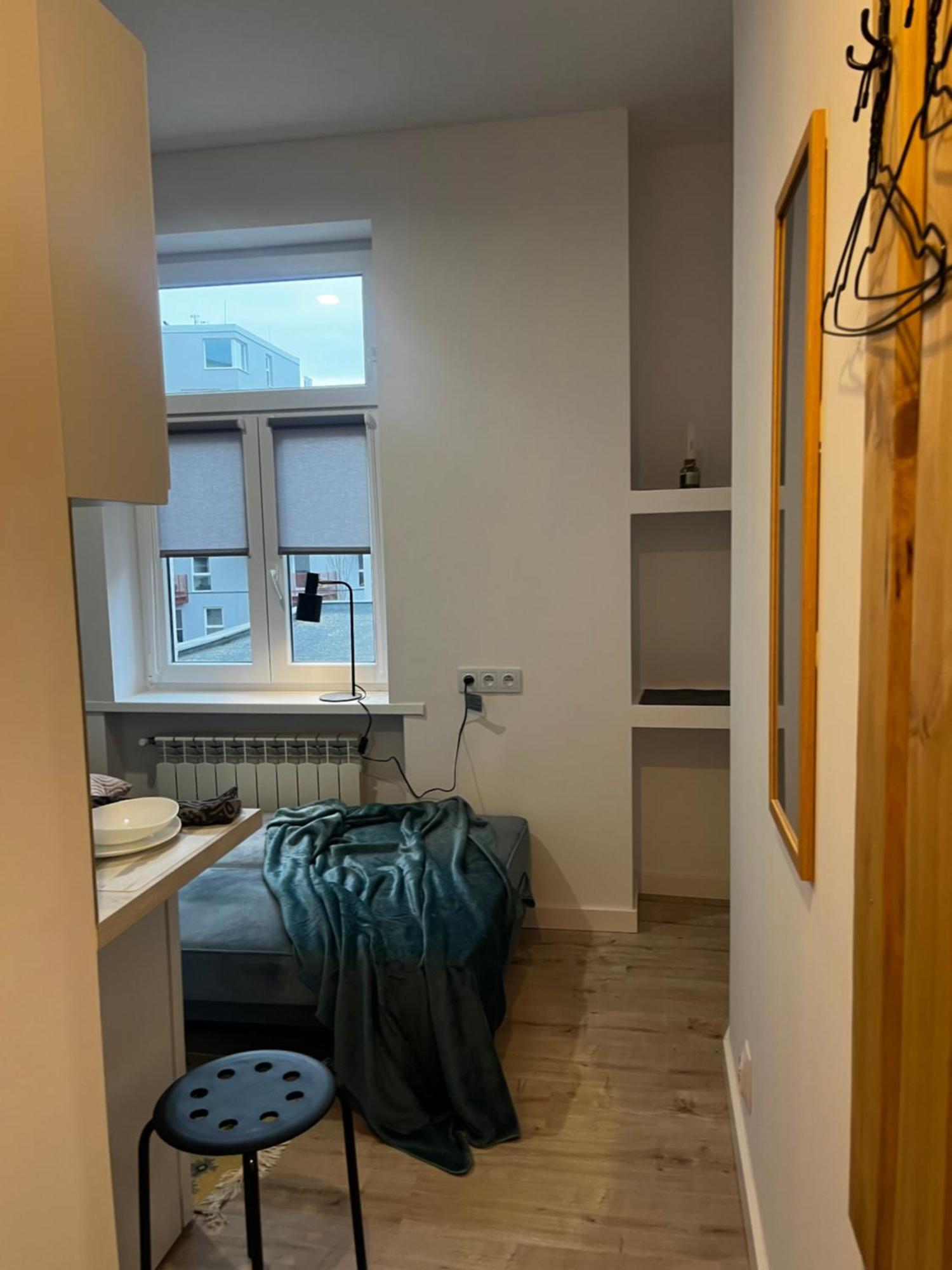 Apartamenty Dbrw Jezyce Poznan Exterior photo