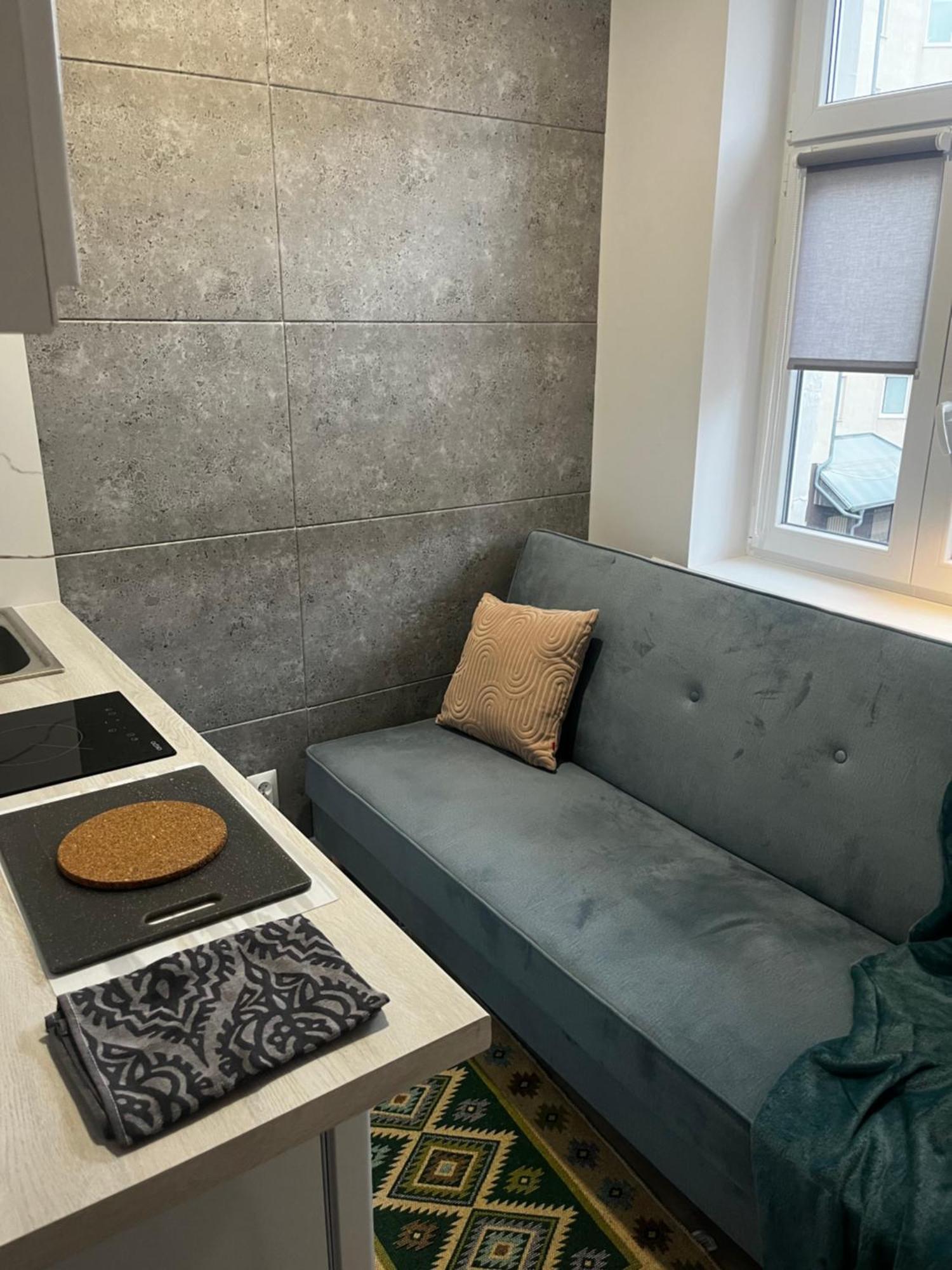 Apartamenty Dbrw Jezyce Poznan Exterior photo