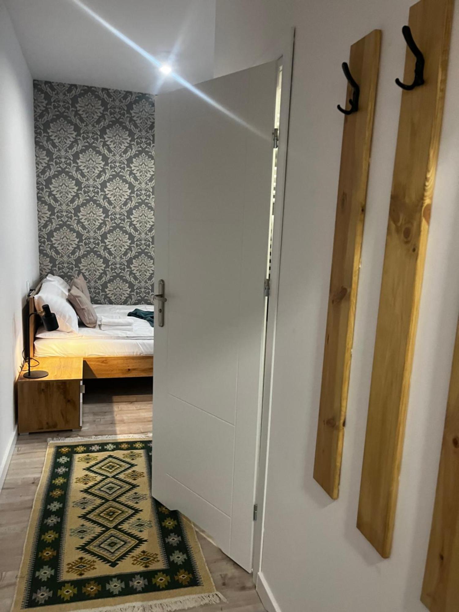 Apartamenty Dbrw Jezyce Poznan Exterior photo