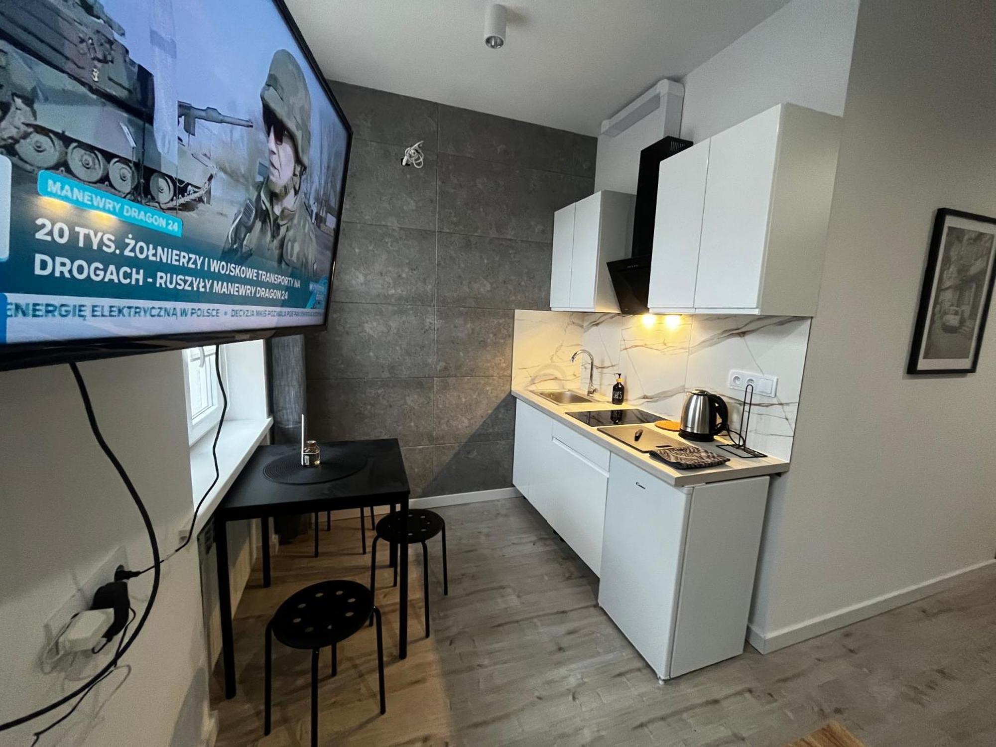 Apartamenty Dbrw Jezyce Poznan Exterior photo