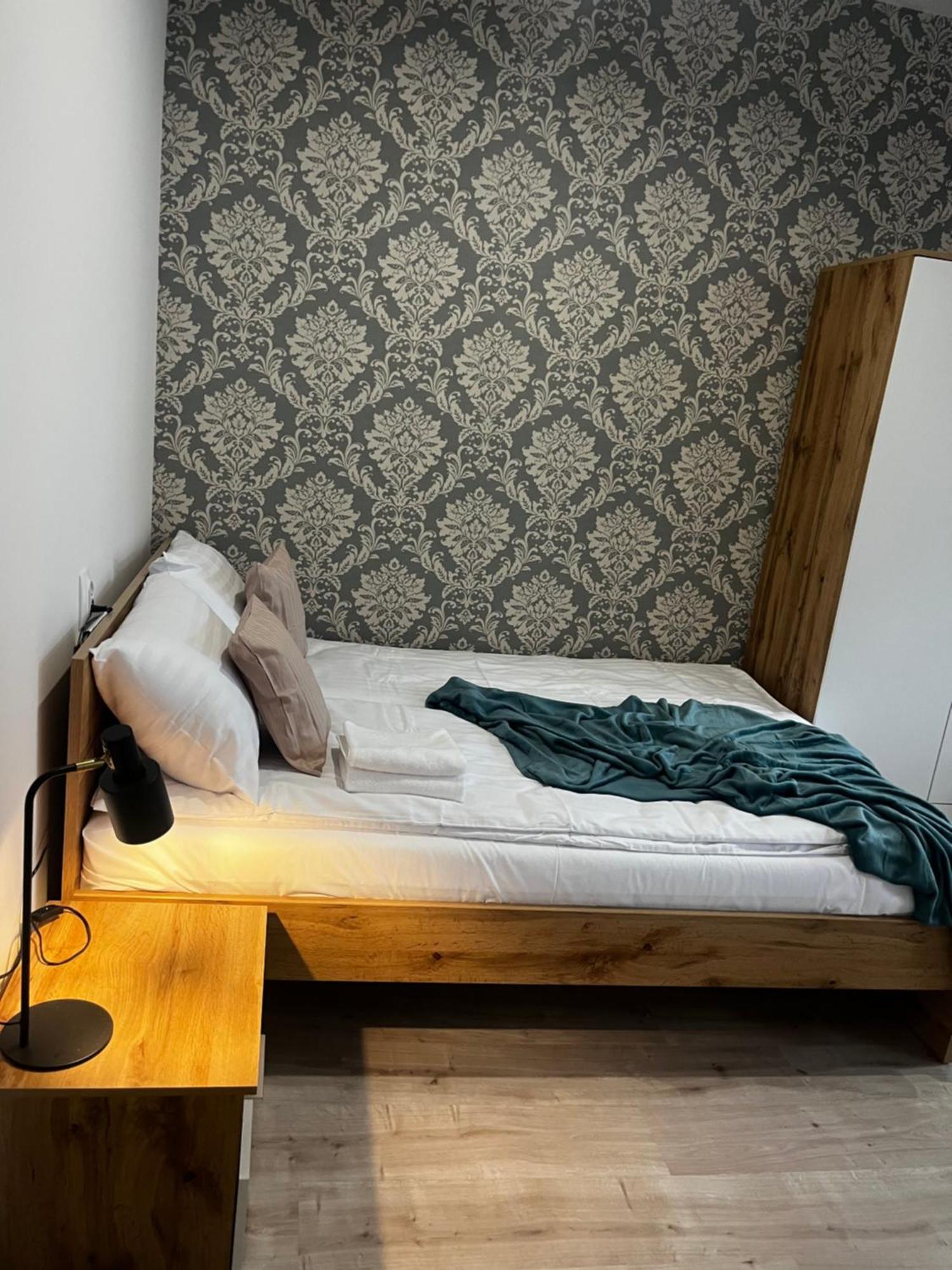 Apartamenty Dbrw Jezyce Poznan Exterior photo